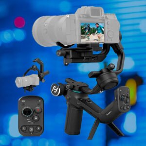 FeiyuTech SCORP-C Estabilizador de Câmera