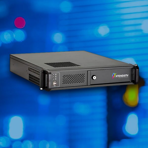 Encoder Meeva