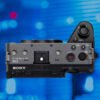 SONY FX3 ILME - Image 2