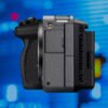 SONY FX3 ILME - Image 3