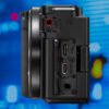 SONY ZV-E10 LI - Image 2