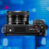 SONY ZV-E10 LI - Image 3